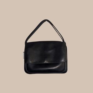 Black Purse
